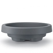 Reserve plantenbak Grijs tbv Maze ~