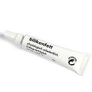 Gloria tube siliconenvet ~