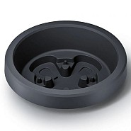 Reserve plantenbak Antraciet tbv Maze en Tube ~