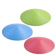 Deurstopper Doornado Antraciet kaart ~