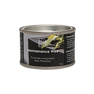 Pottery Pots Fiberstone onderhoudwax 110 gram ~