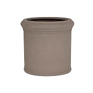 Pottery Pots plantenbak Max Classic Taupe