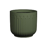 Pottery Pots plantenbak Arcus Sage Green