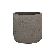 Pottery Pots plantenbak Charlie Mocha Washed