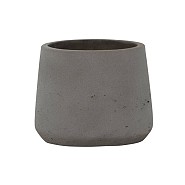 Pottery Pots plantenbak Patt Mocha Washed