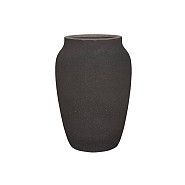 Pottery Pots plantenbak Hera L Umber Brown ~