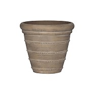 Pottery Pots plantenbak Selena Chalk Beige