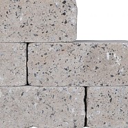 Granuwall Portland 30x12x12 cm. ~
