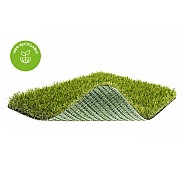 Kunstgras Evolution ECO 30 mm. 4 mtr. breed ~