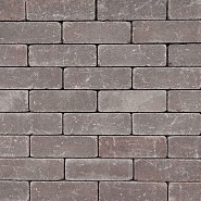 DF Sobral Antique 21x6,8x8 cm. ~