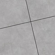 Keramische tegel Cilento Grigio Due 60x60x2 cm. ~