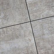 Cerasun Murales Grey 60x60x4 cm ~