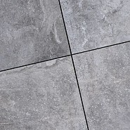 Cerasun Provence Grey 60x60x4 cm ~