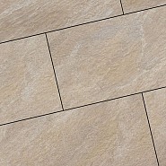 Cerasun Trentino Giallo 80x40x4 cm. ~