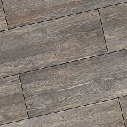 Cerasun Woodlook Dark Oak 30x120x4 cm ~