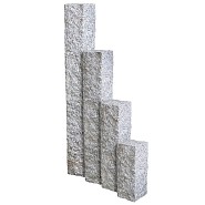 Palissade Classic G603 200x15x15 cm. ~