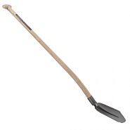 Talen Tools – Bats – Excellent – Maat 000 – Dampgebogen steel – 110 cm – Doorgestoken hilt – dul 35% opstaand ~