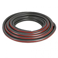 Tuinslang gewapend 15 meter 1/2