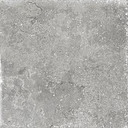 Keramische tegel Geoceramica® 60x60x4 OSTUNI Grigio Grijs div ~