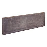 Opsluitband warm bruin 100x15x5 cm ~