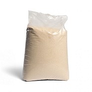 WS Onkruidwerend Voegzand Naturel 25 kg ~