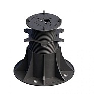 Verstelbare tegeldrager 80-200 mm (verpakt per 50 stuks/doos) ~