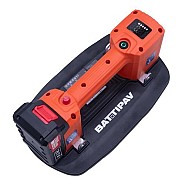 Battipav Ultragrip Max accu zuignap ~