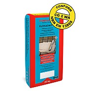 FlowJoint LF grijs zak á 25 kg. ~