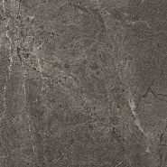 Di Bosce Graphite 100x100x2 cm. ~