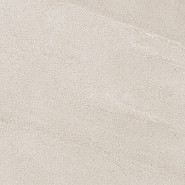 Zwembadrand recht Materia Ivory 120x31,5x1,4 cm. ~