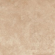 Zwembadrand afgerond Urban Beige 120x31,5x1,4 cm. (voor binnen) ~