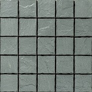 PLAZZA 15x15x6 Belgian Blue ~