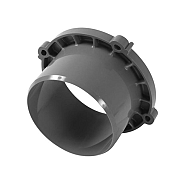 Connecto 100 PVC Onderuitlaat D110 ~