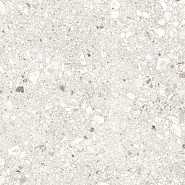 Ceppa White 61x61x2 cm. ~