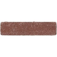 Tumbled Bricks rood