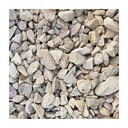 Beige Provence 7-14 mm. - 0,33 m³ BigBag á 500 kg. ~