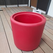 Otium Cylindrus Red (op=op)