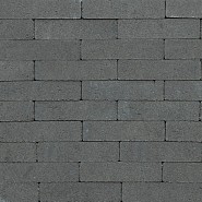 Betontegel Geoklinker Plus ZF 30x20x6 Milano ~
