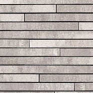 Panorama Brick 60x9x4 cm. Scotch Brown intense ~