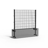 Sendzimir trellis