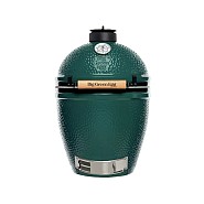 Cooking big green egg keramiek Ø46x84 cm. ~