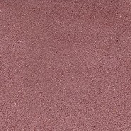 Tegel 30x15x4,5 cm rood komo ~