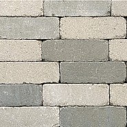 Rough Paving longstone Aarlo ~