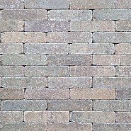 Rough Paving waalformaat Diever ~