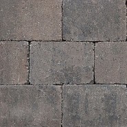 Rough Paving 20x30x5 Rolde ~