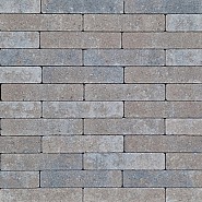 Easy Paving waalformaat XL Rolde 25x5x7 cm. ~