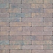 Easy Paving waalformaat XL Helene 25x5x7 cm. ~