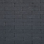Easy Paving waalformaat XL Antraciet 25x5x7 cm. ~