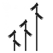 In-Lite Aim Low Duo (incl. lichtbron) ~