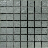 Plazza Belgian Blue 15x15x6 cm ~